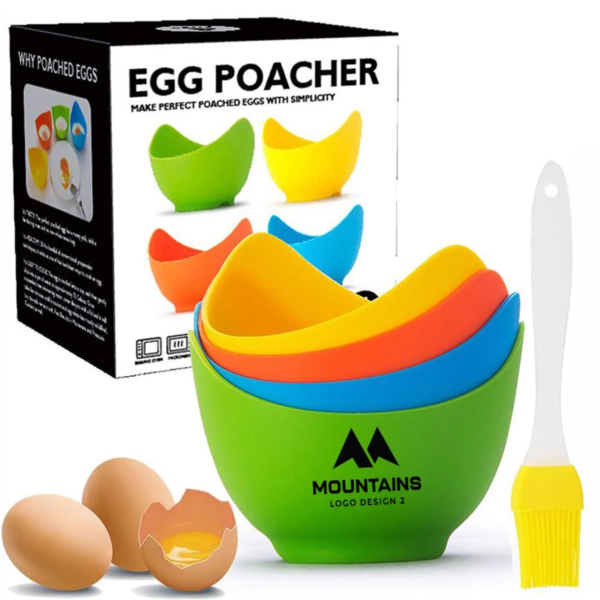 Egg Poacher 2