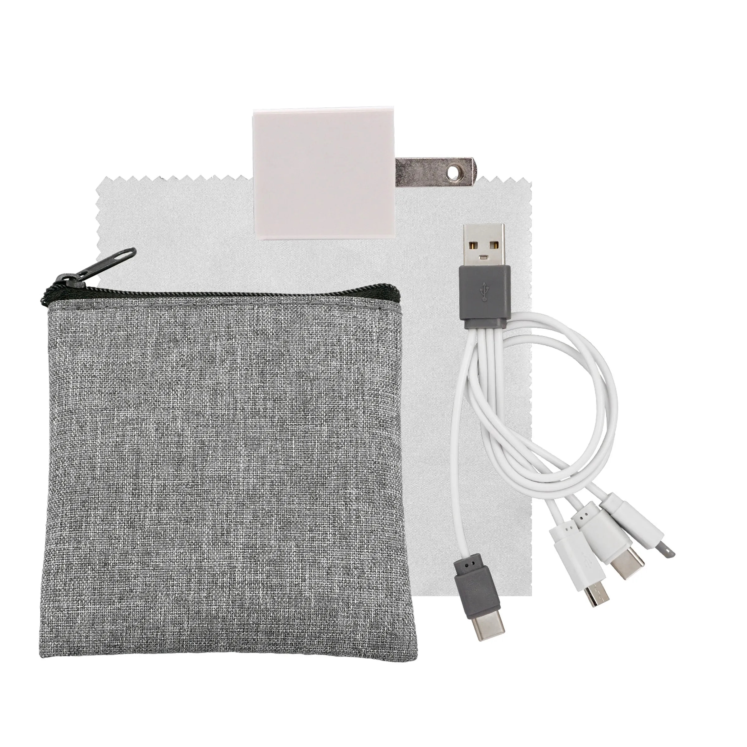Recycled Charging Kit 20