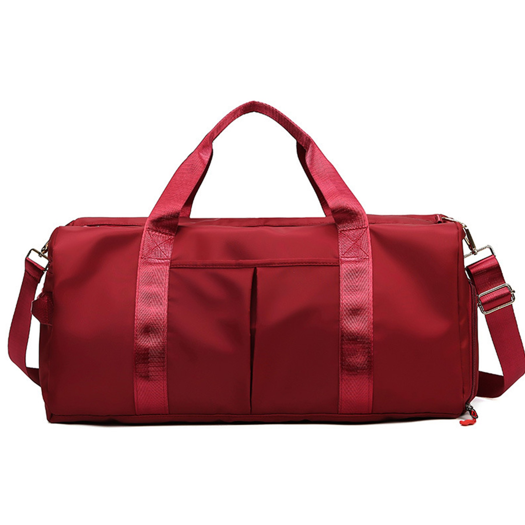 Sports Yoga Gym Bag 4