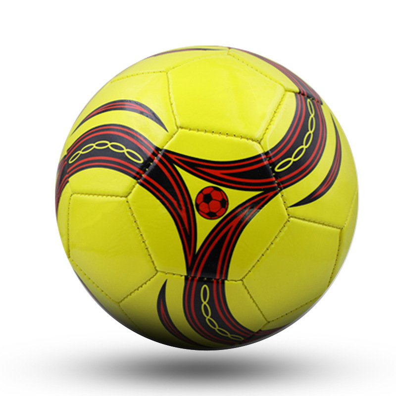 Wholesale 2023 Soccer Ball Football PVC/PU Soccer Ball Training Logo Packing Material Origin Officia 5