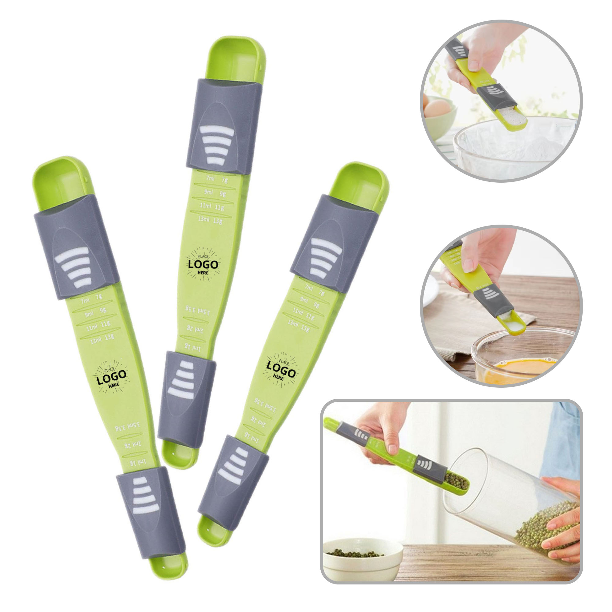 Cake Smoother Scraper 2
