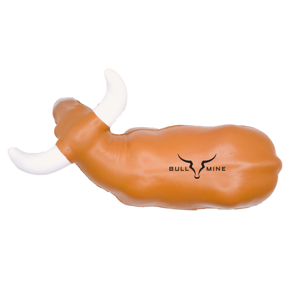 Long Horn Cow Stress Reliever 4