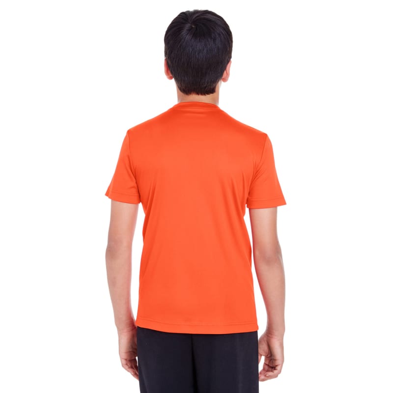 Team 365 Youth Zone Performance T-Shirt 141