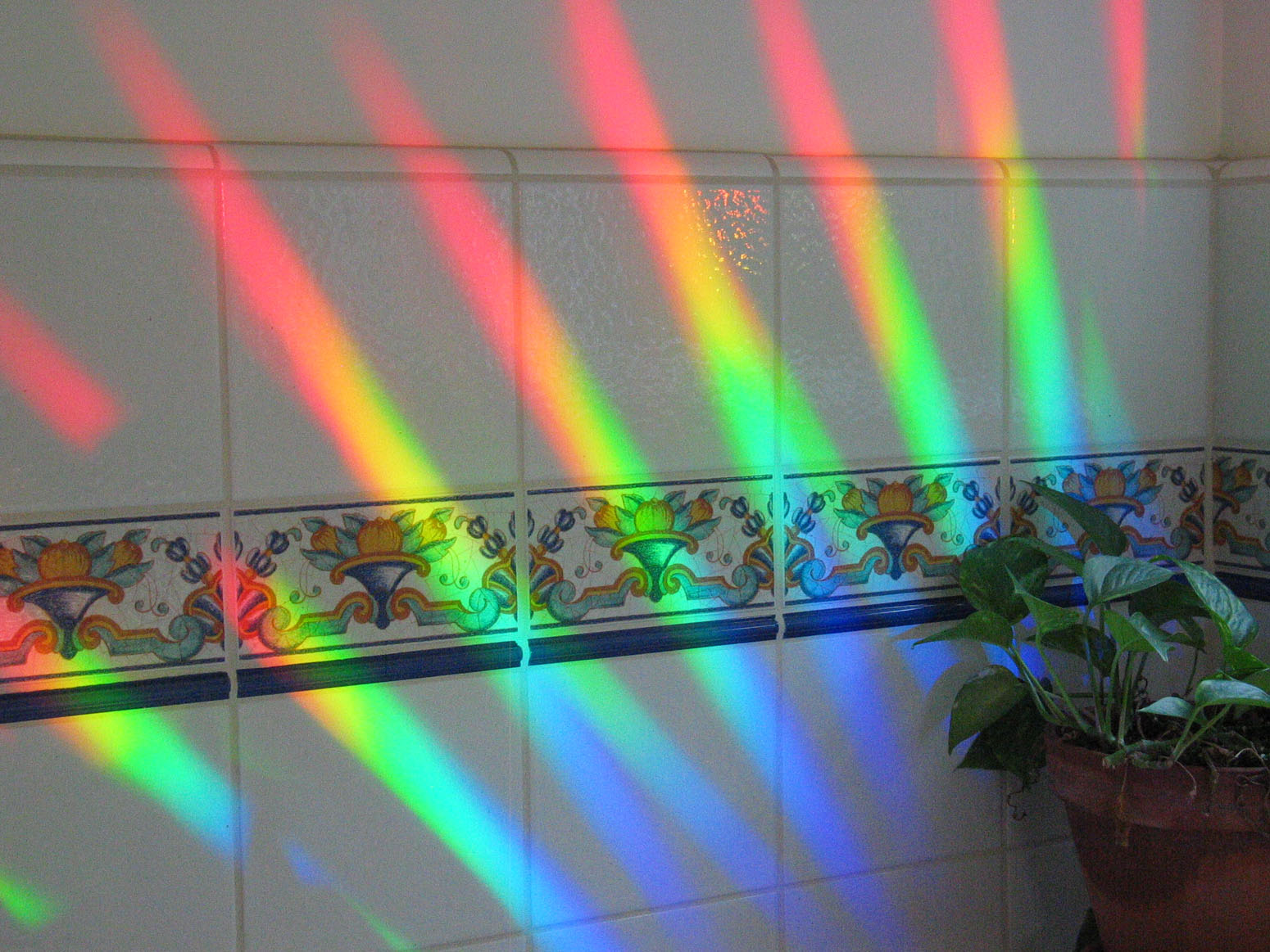 Window Decals - The Snowflake Series Sun Catchers - Holographic Rainbow Window Stickers 8