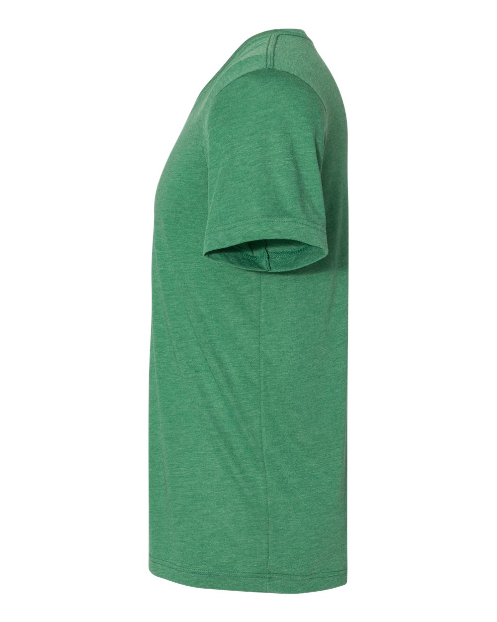 Unisex Triblend V-Neck Tee - 3415 79