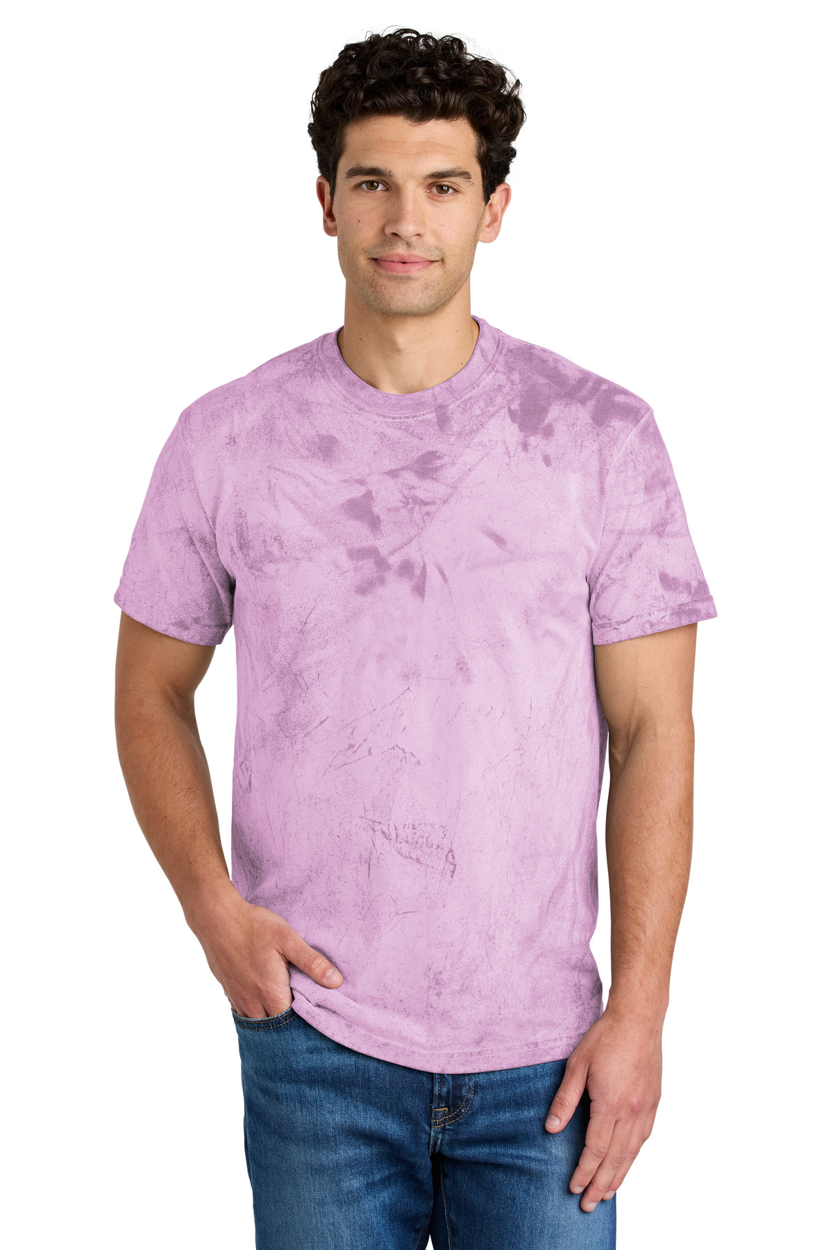 Comfort Colors Heavyweight Color Blast Tee 1745 7