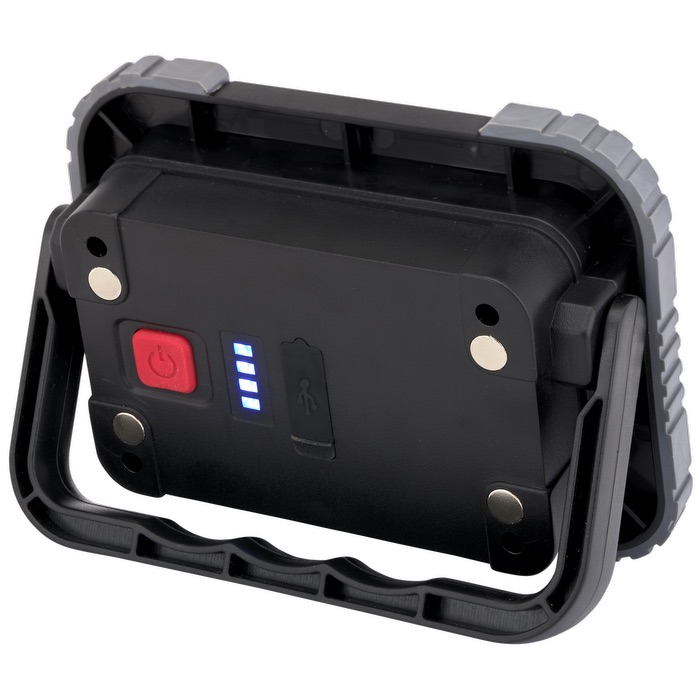 Urban Peak® 10W Rechargeable Pivot Worklight 6