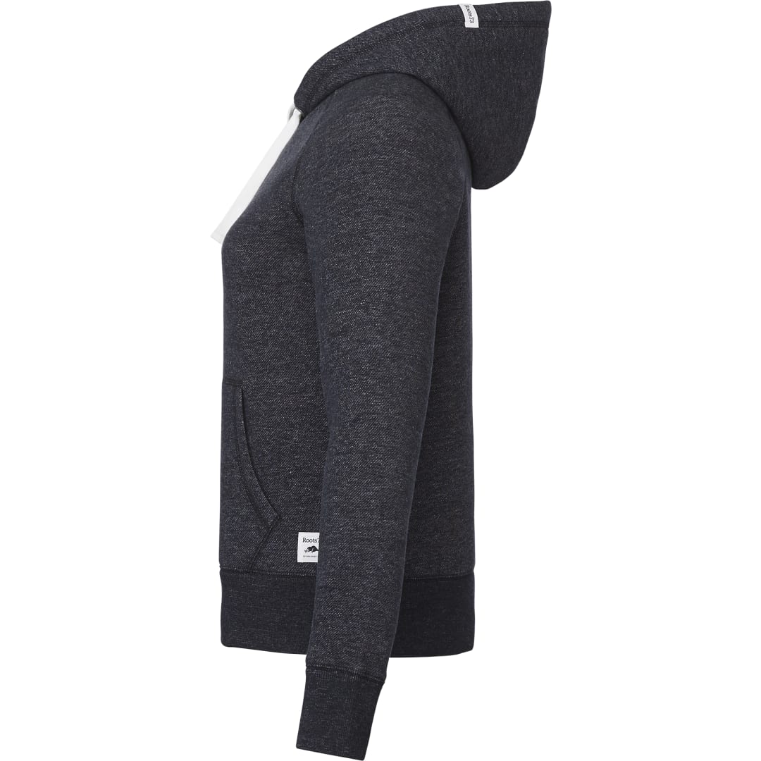 Women's MAPLEGROVE Roots73 Flc Hoody 138