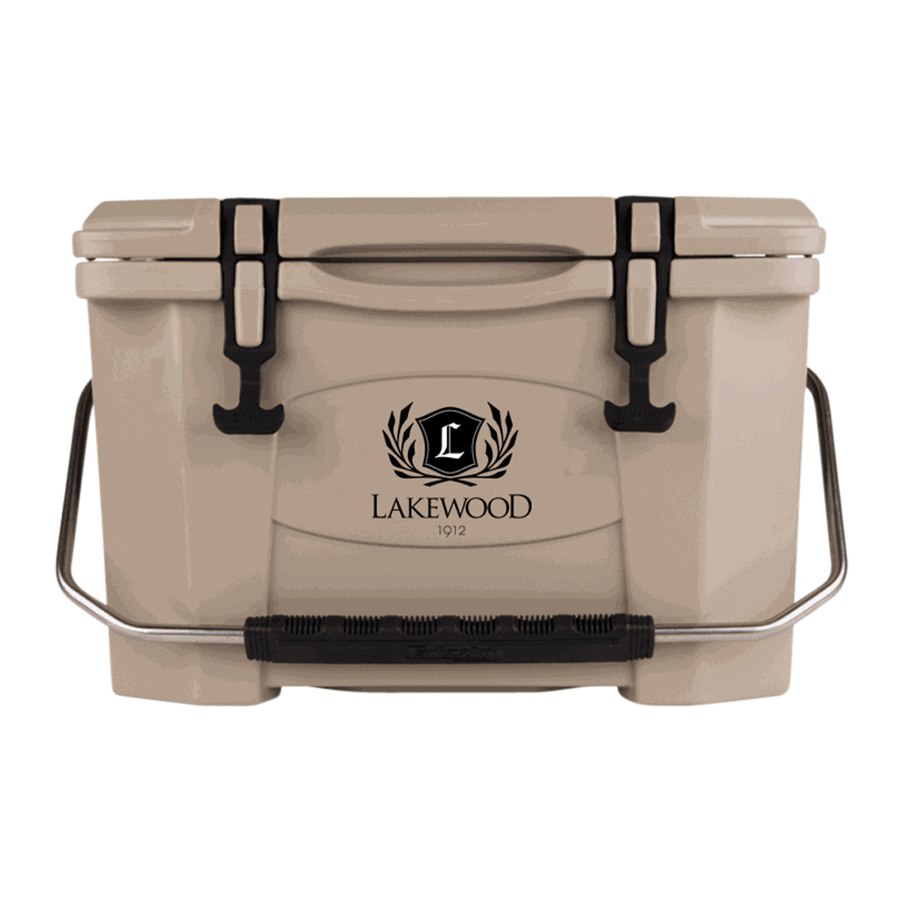 Grizzly Cooler 20 11