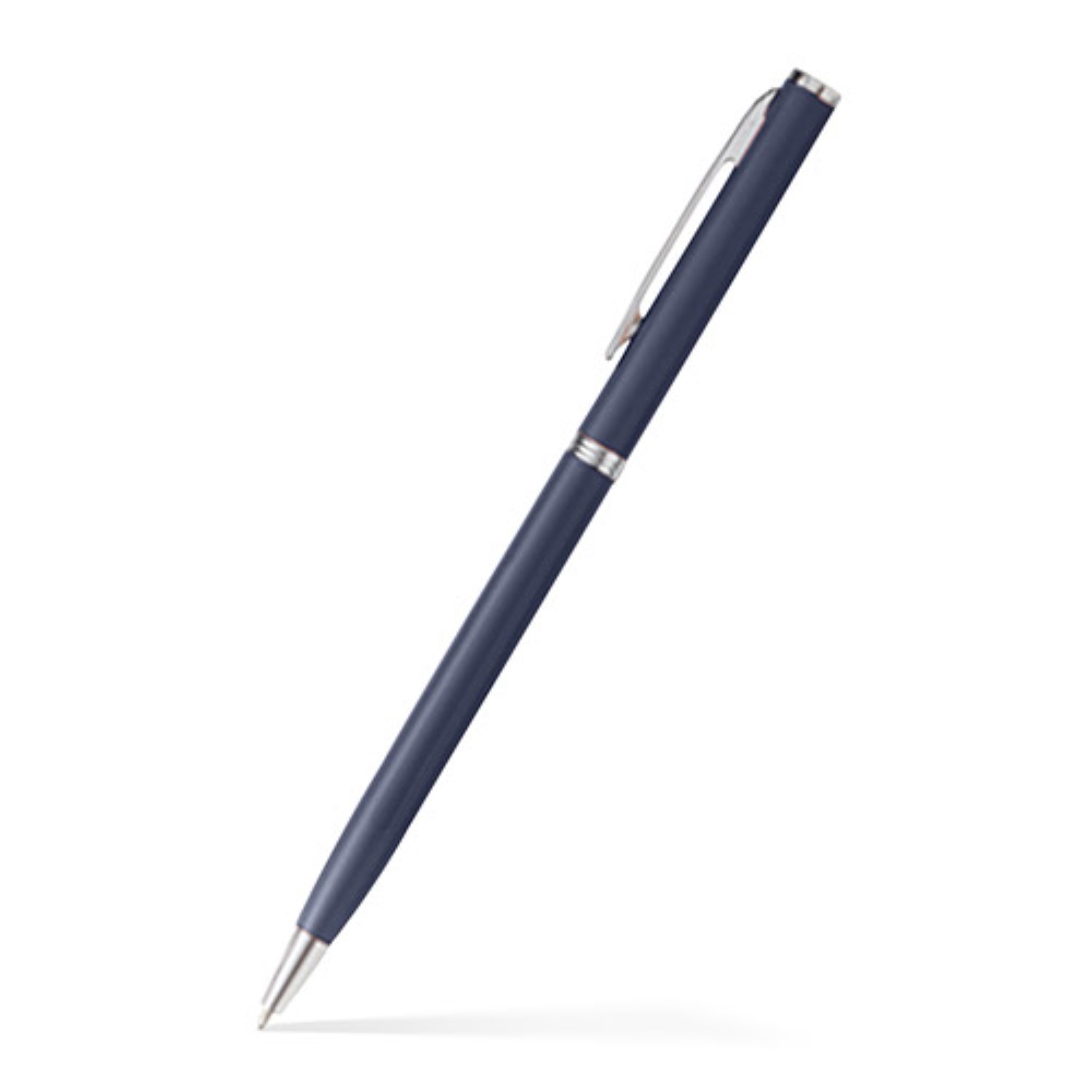 Bethany Twist Metal Pen 8
