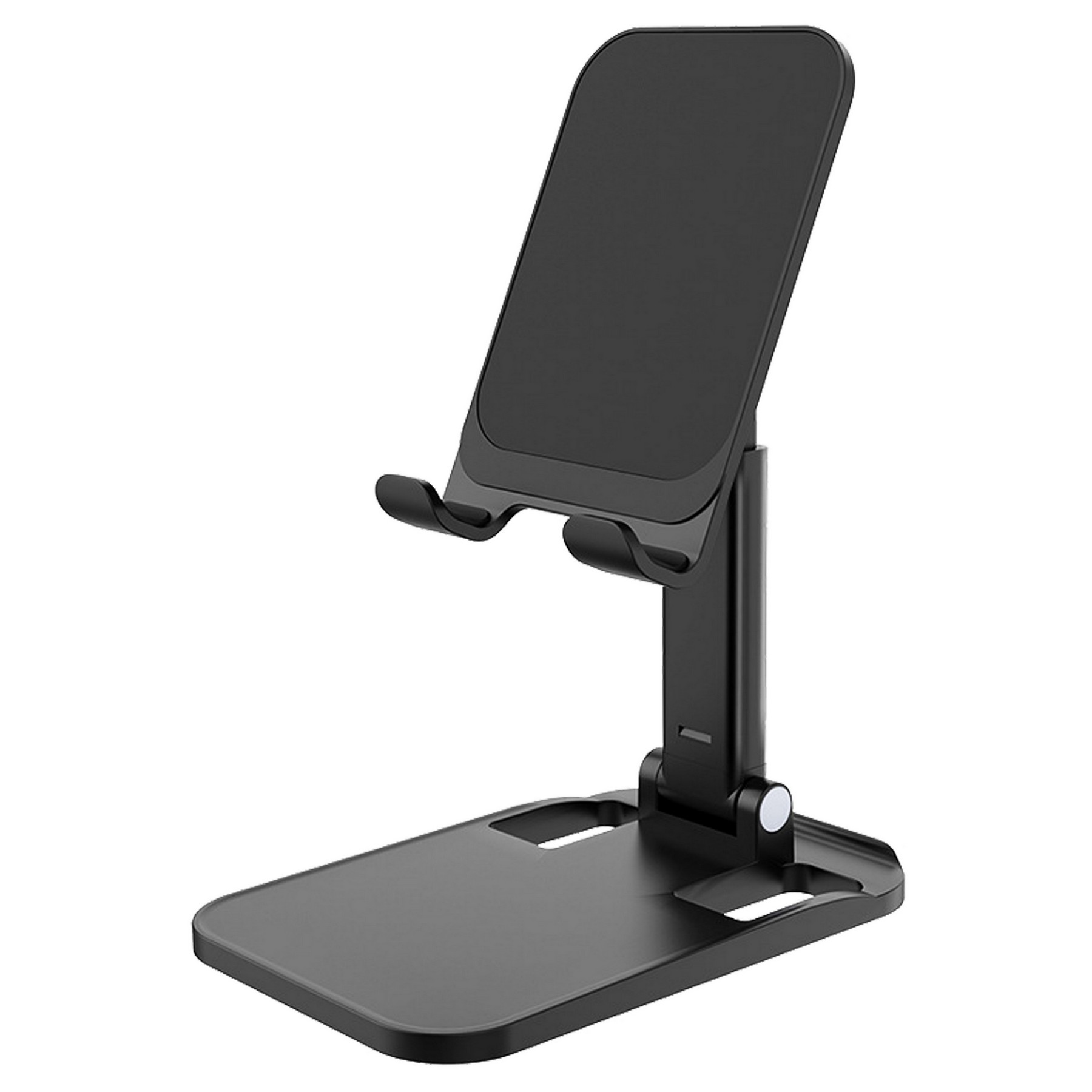 Multi-Function Adjustable Desktop Smart Phone Stand 3
