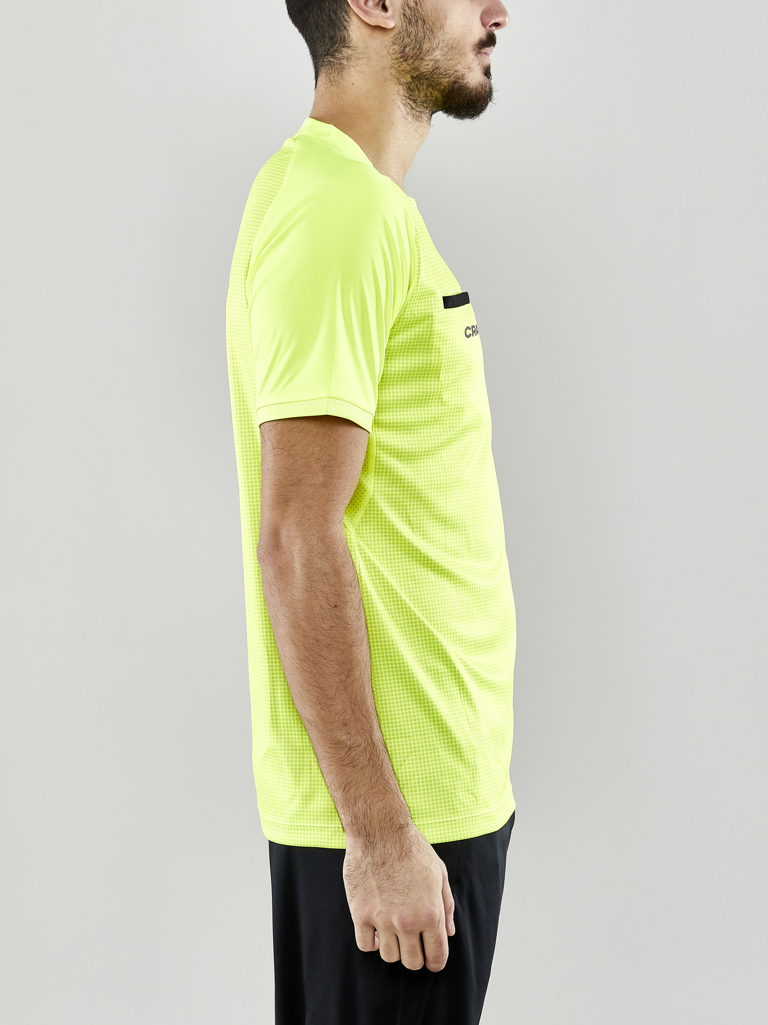 EVOLVE REFEREE JERSEY M 13