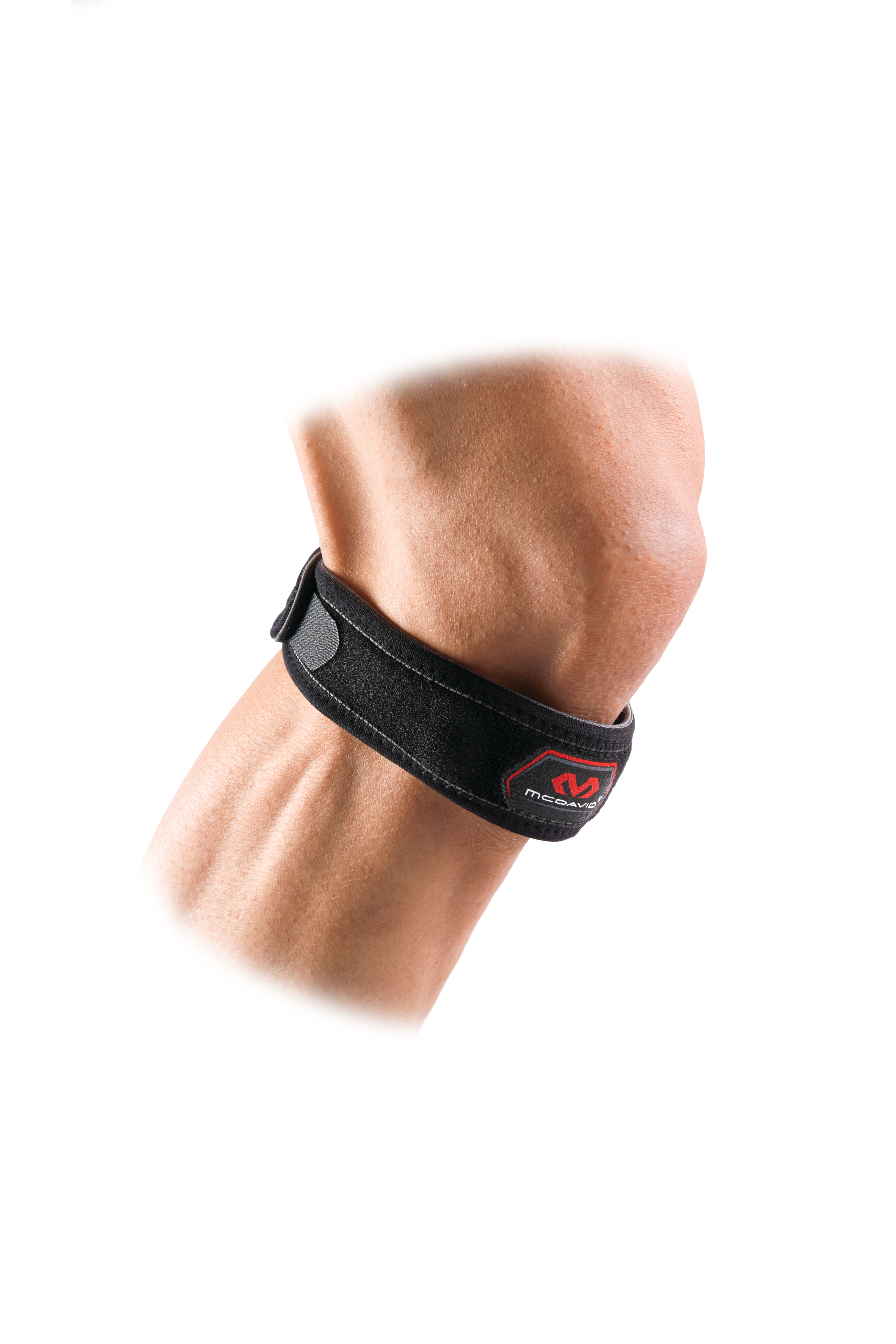 Level 2 Knee Strap Patella Blk 1