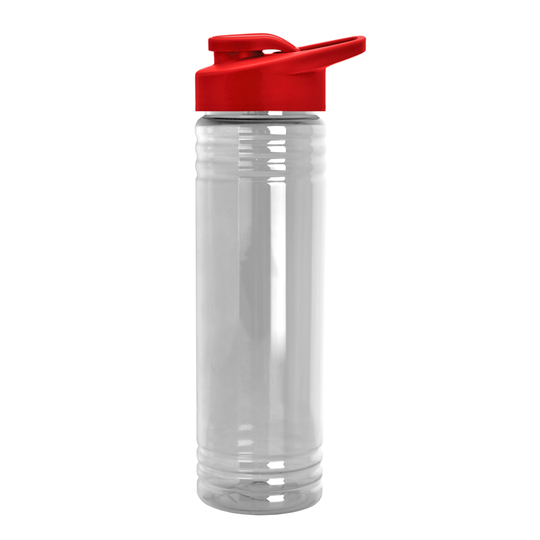 Garyline® Slim Fit Bottle with Drink-Thru Lid - 24 oz. 39