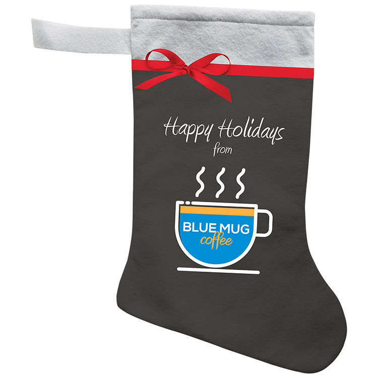 Christmas Stocking 2