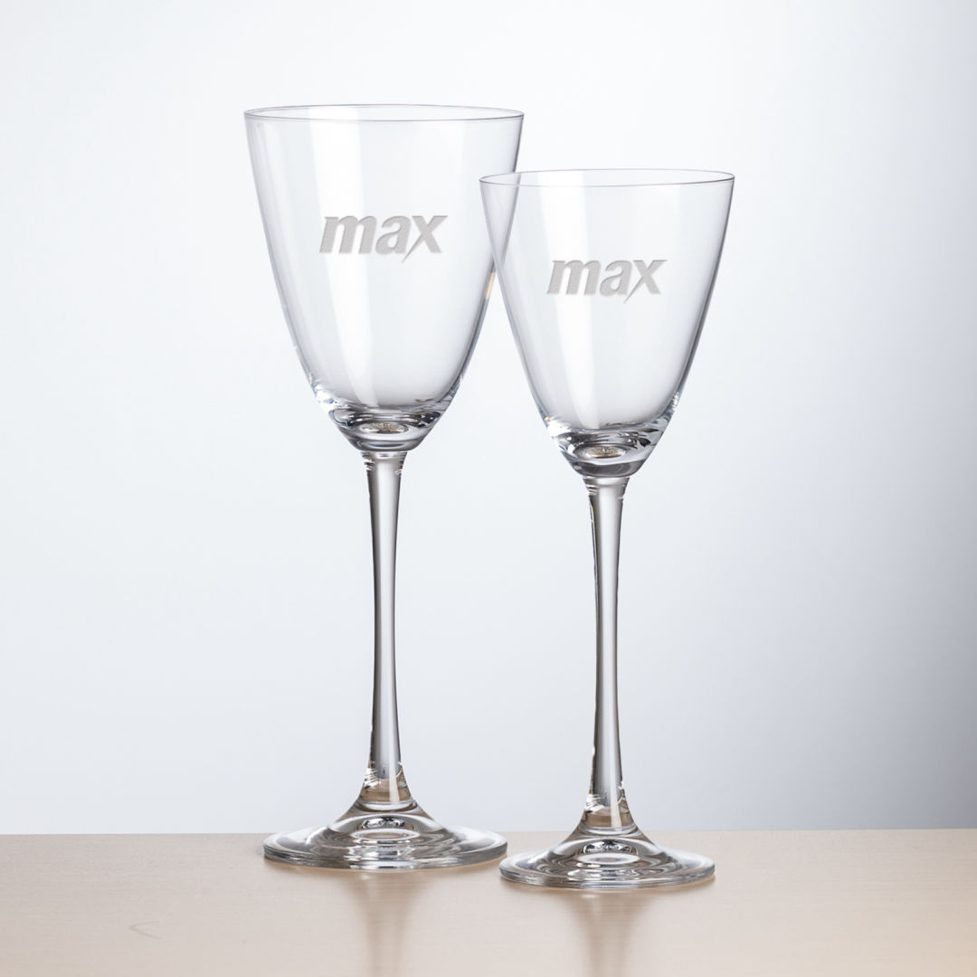 Evenson Wine - Deep Etch