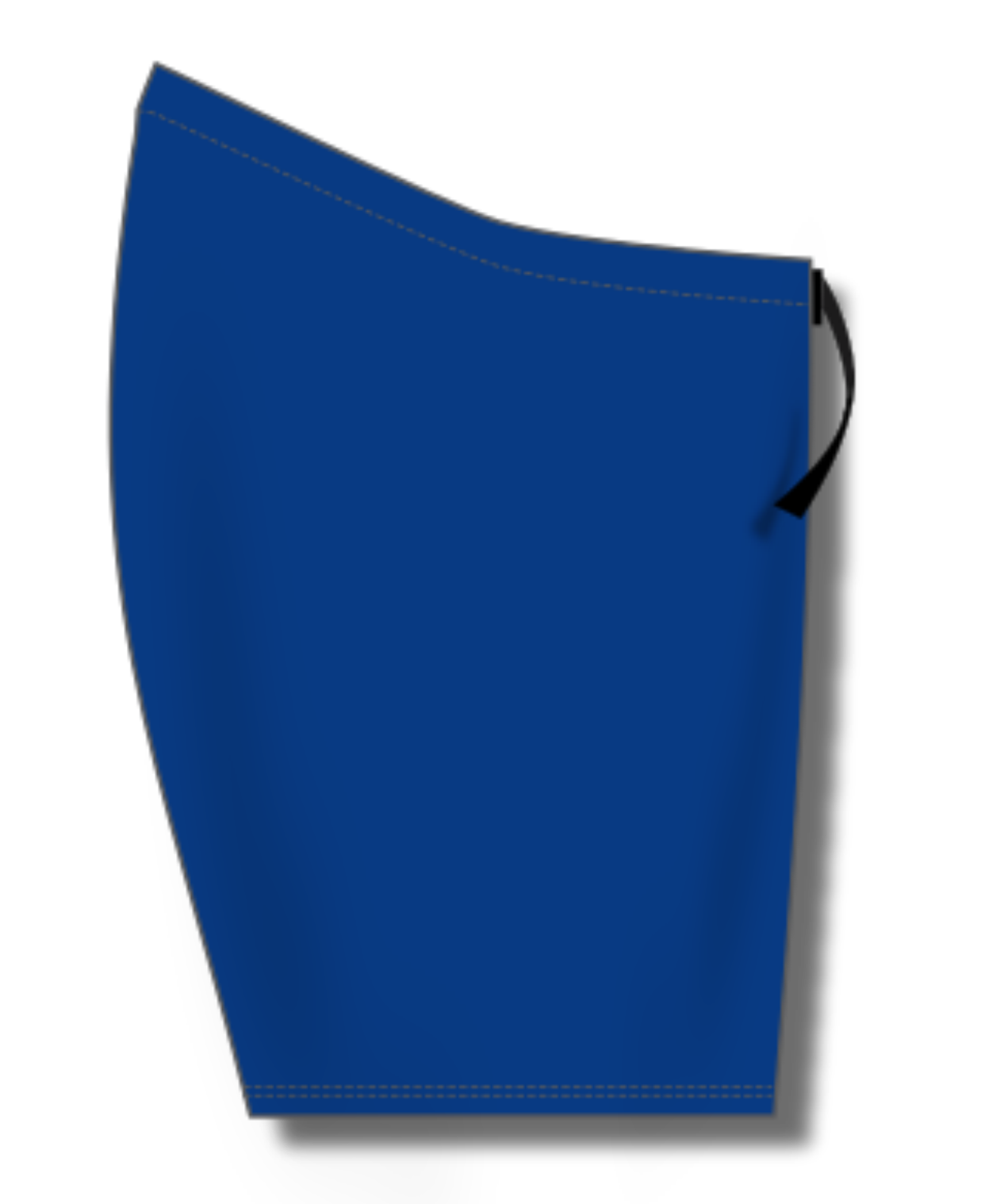 Hockey Pant Shells H901-G01 6