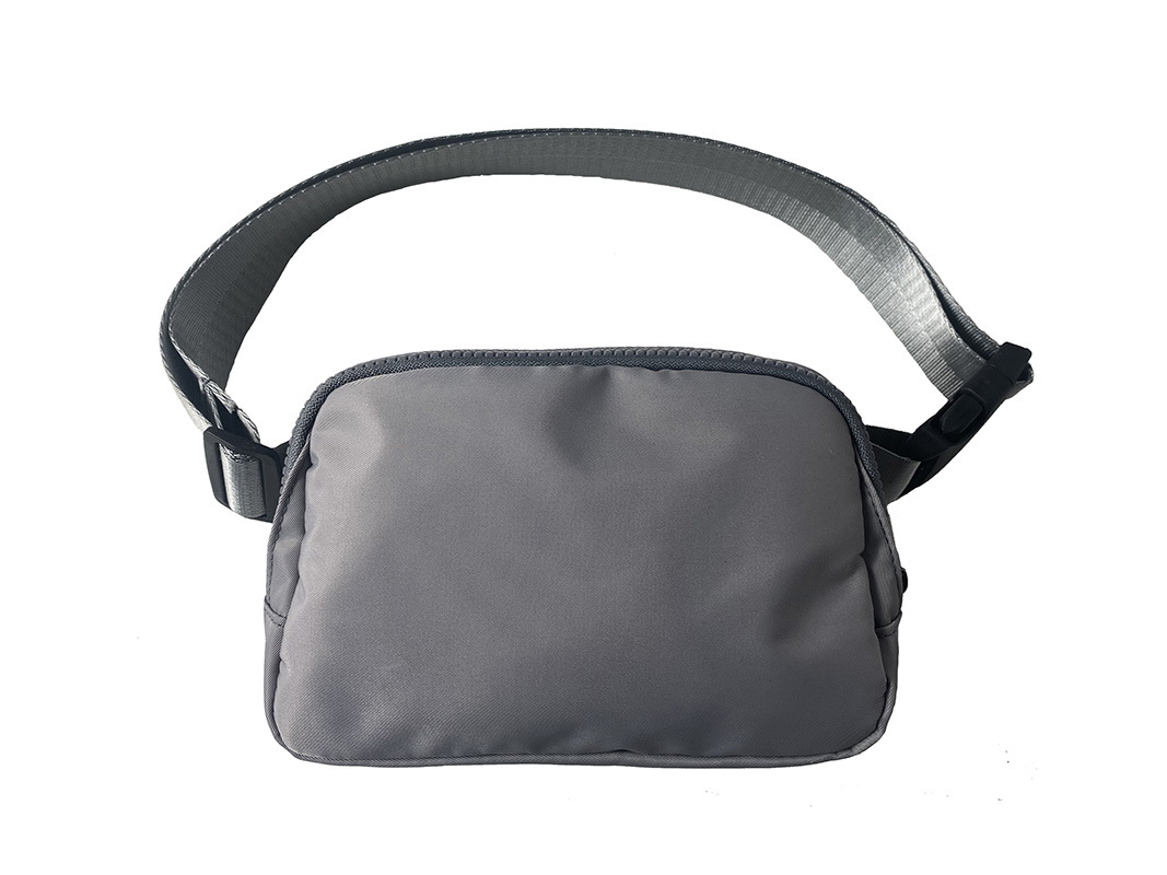 Everywhere Fanny Pack/Belt Bag 11