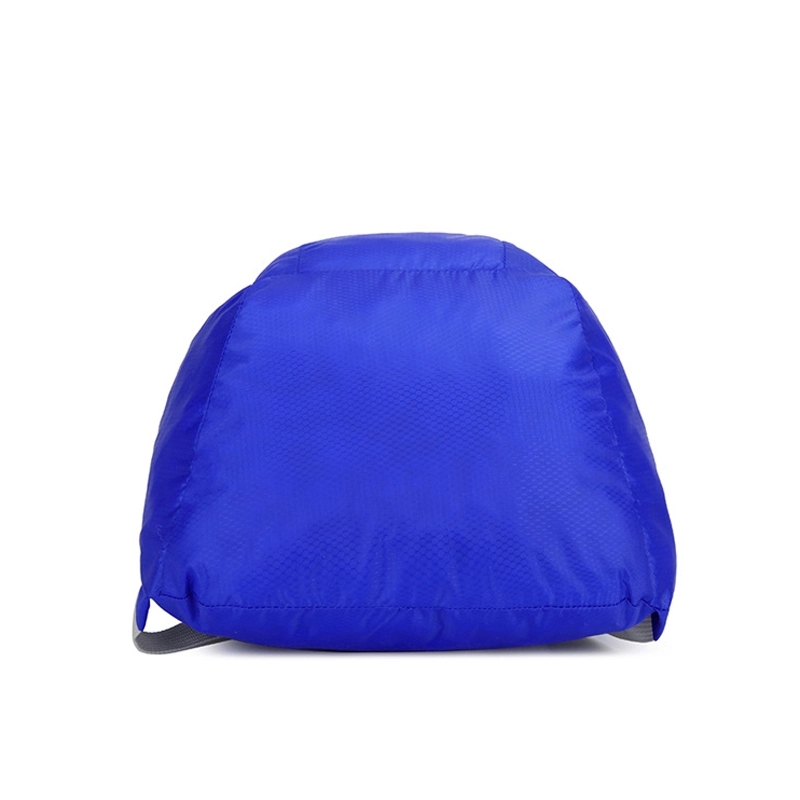 Custom Water Resistant Lightweight Packable Backpack 11