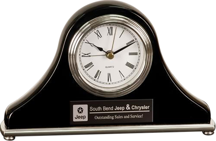 Strauss Executive Clock II