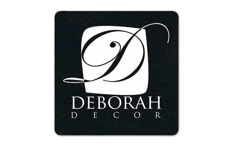 Square Recycled Rubber Jar Opener 4SQ