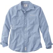 Men's Clearwater Roots73 LS Shirt 36