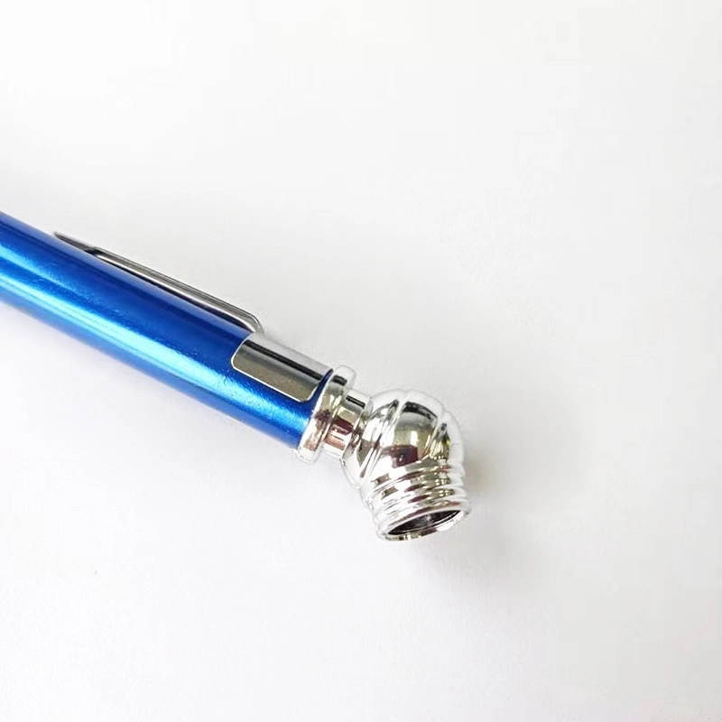 Portable Tire Pressure Gauge 4
