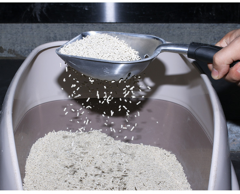 Cat Aluminum Alloy Sifter 13