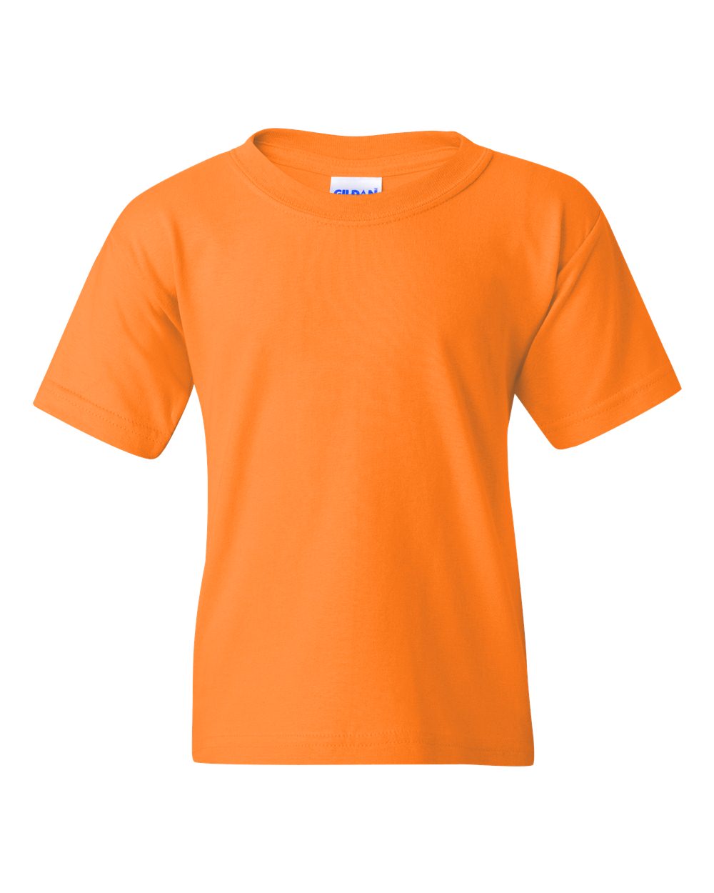 Youth Heavy Cotton™ T-Shirt - 5000B 49
