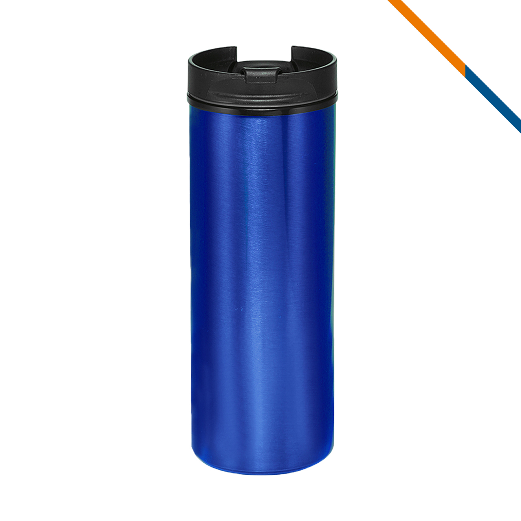 Gachi Aluminum Travel Mug - 16 OZ. 8