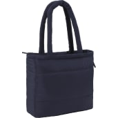 Puffer Recycled 15" Laptop Tote 80