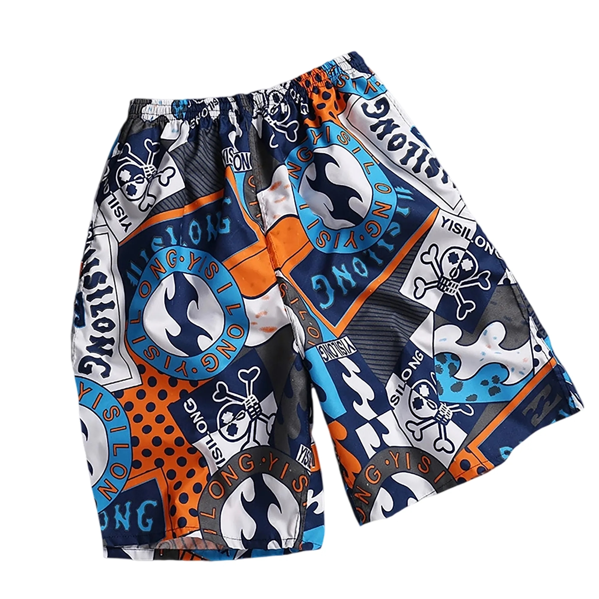 Beach Shorts 9