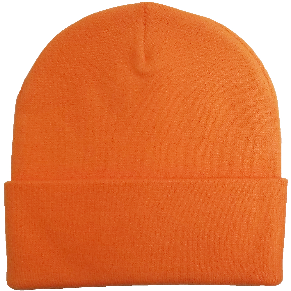 Stock Beanie with Cuff 17