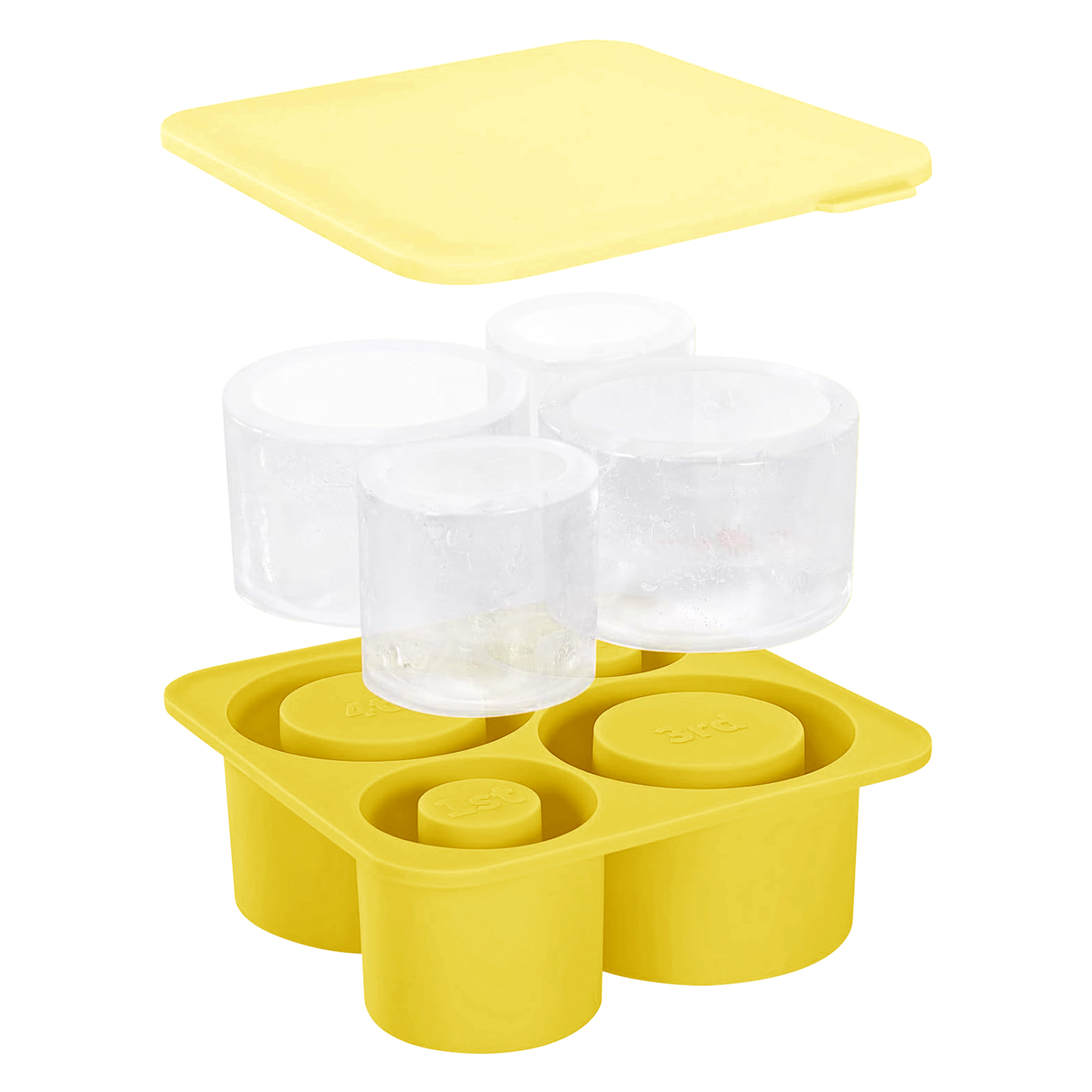 Stanley Special Silicone Ice Bars 3