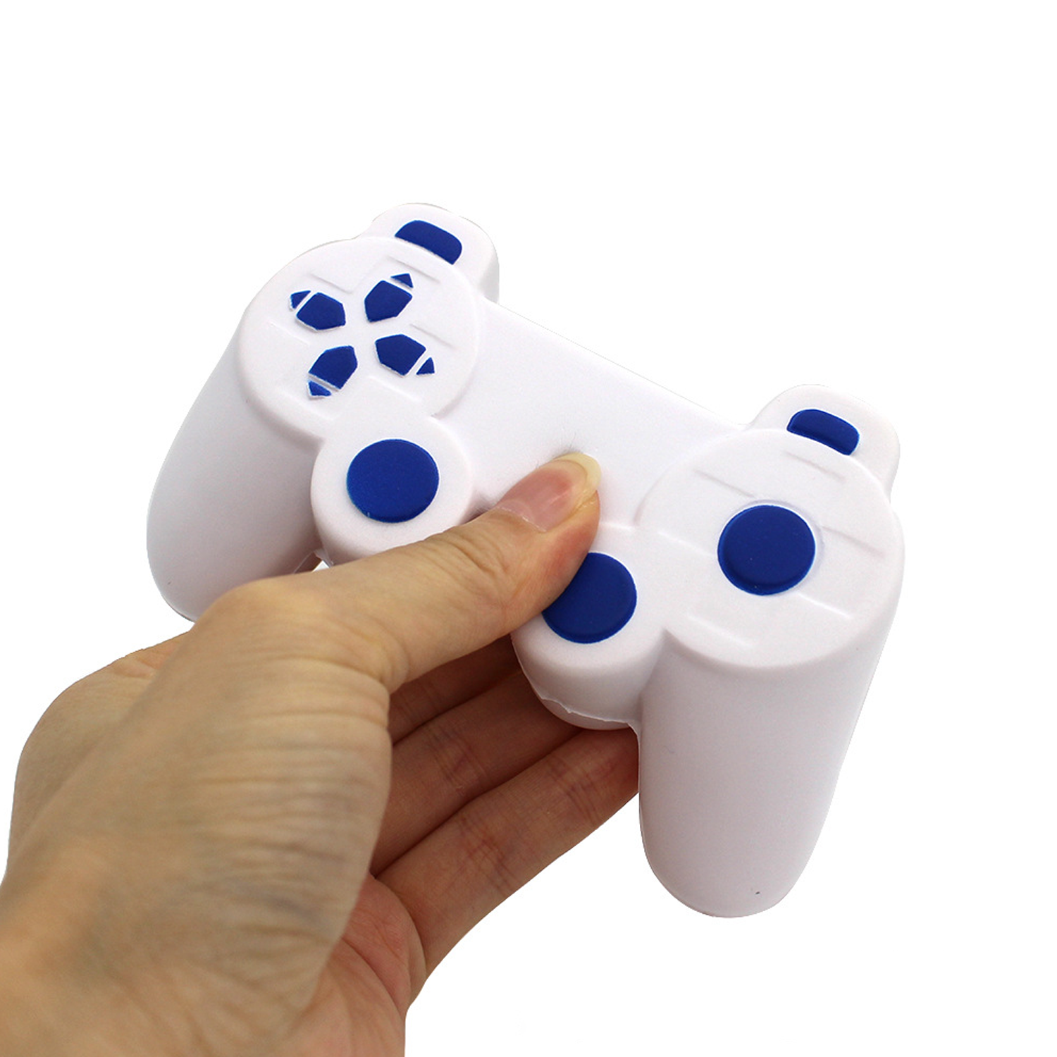 PU Foam Game Controller Stress Reliever Toy 4