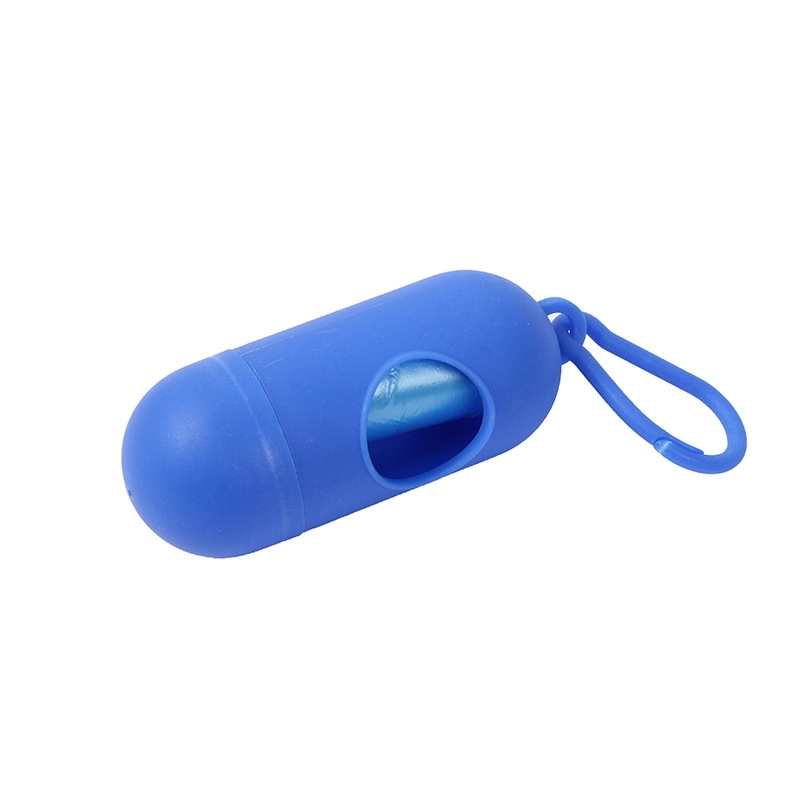 Pet Waste Poop Bags 2