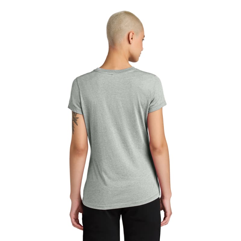 District Women's Perfect Weight CVC Tee 38