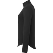 Women's RIGI Eco Knit Half Zip 149