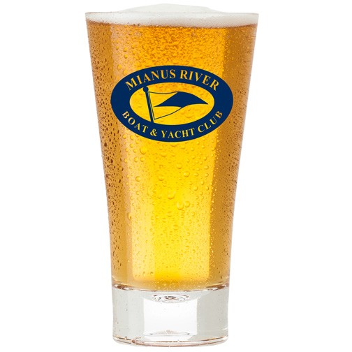 20 oz. Tall Fluted Tumbler 2