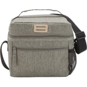 The Goods Recycled 9 Can Lunch Cooler 23