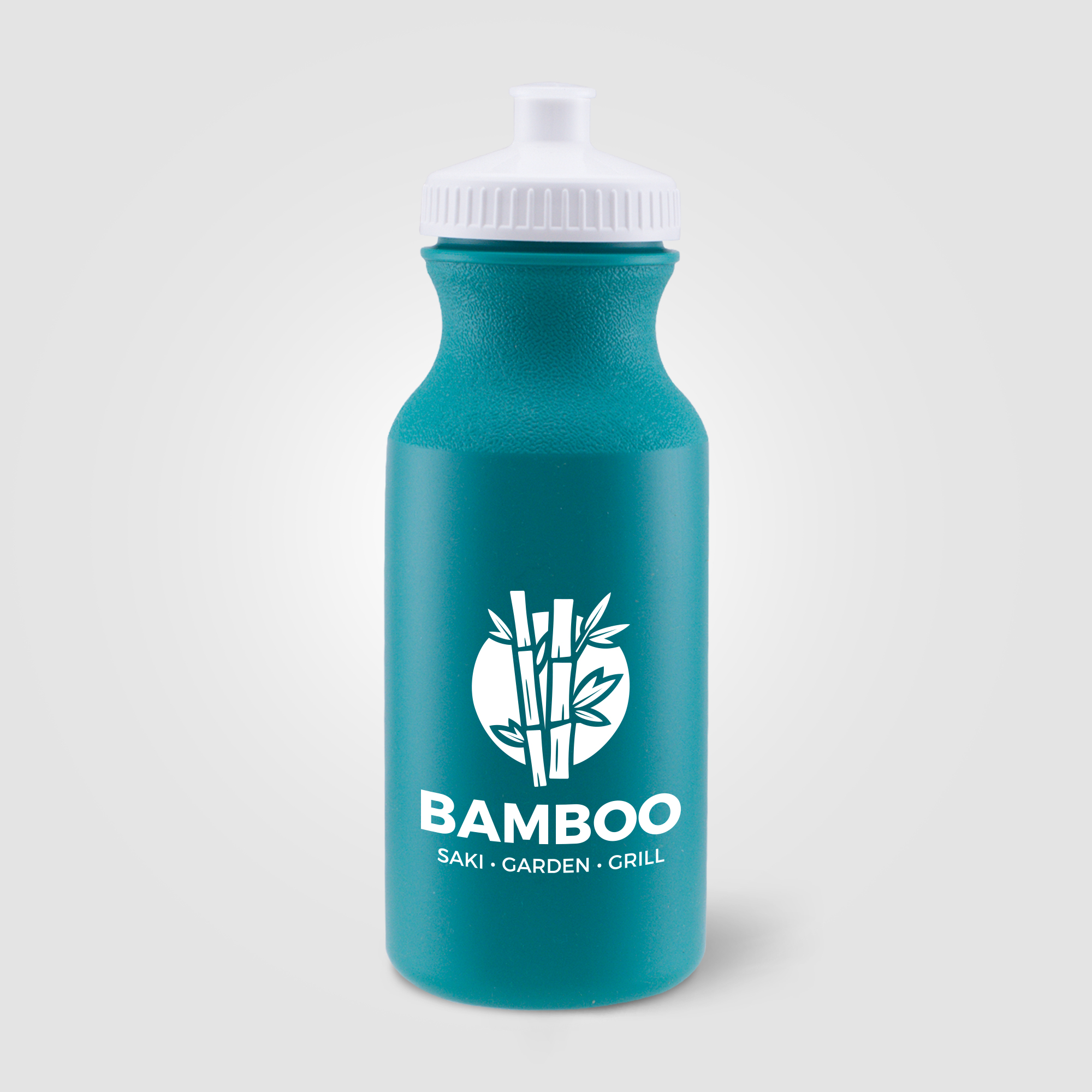 Bike II - 20 oz. Sports Bottle 69