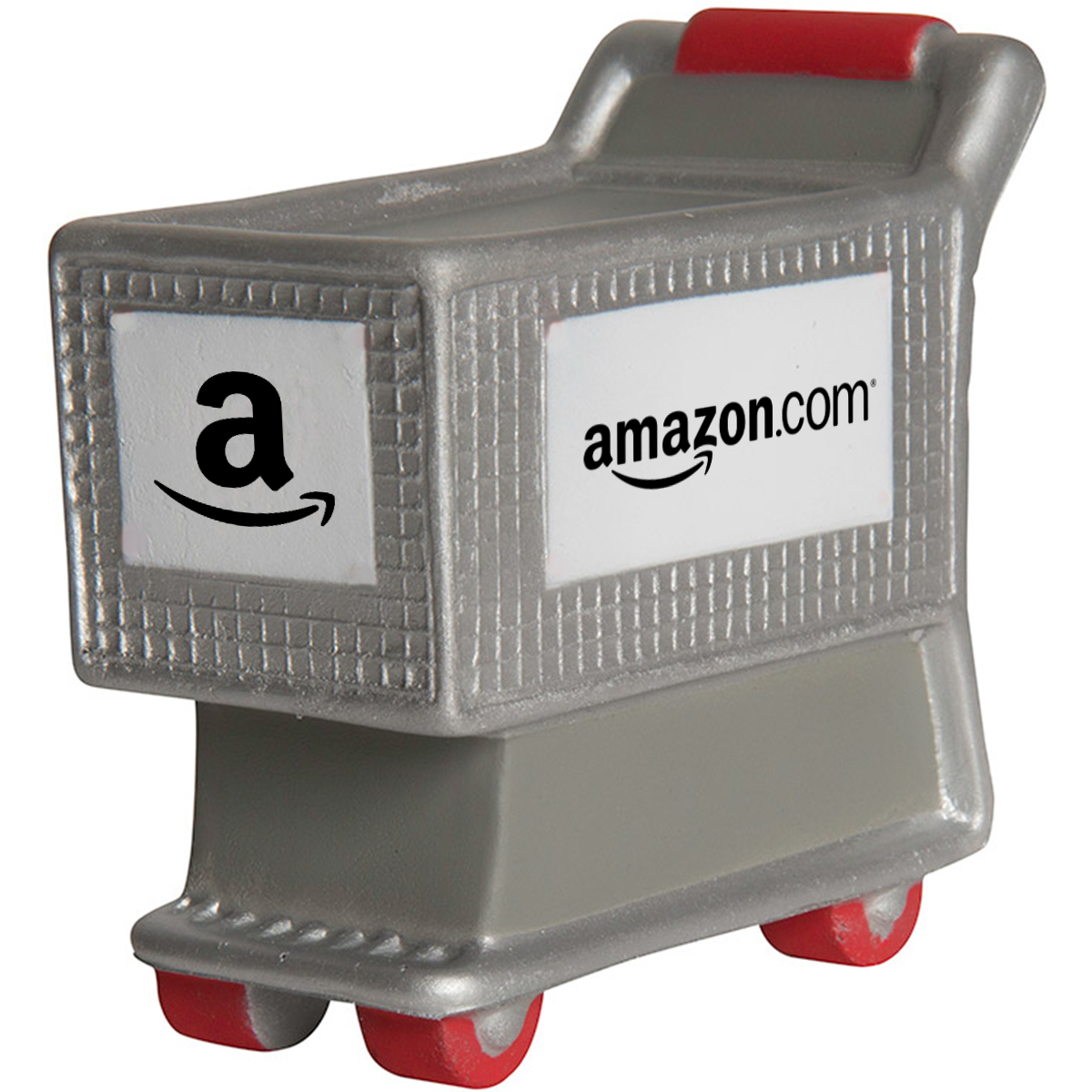 Shopping Cart Stress Reliever 5