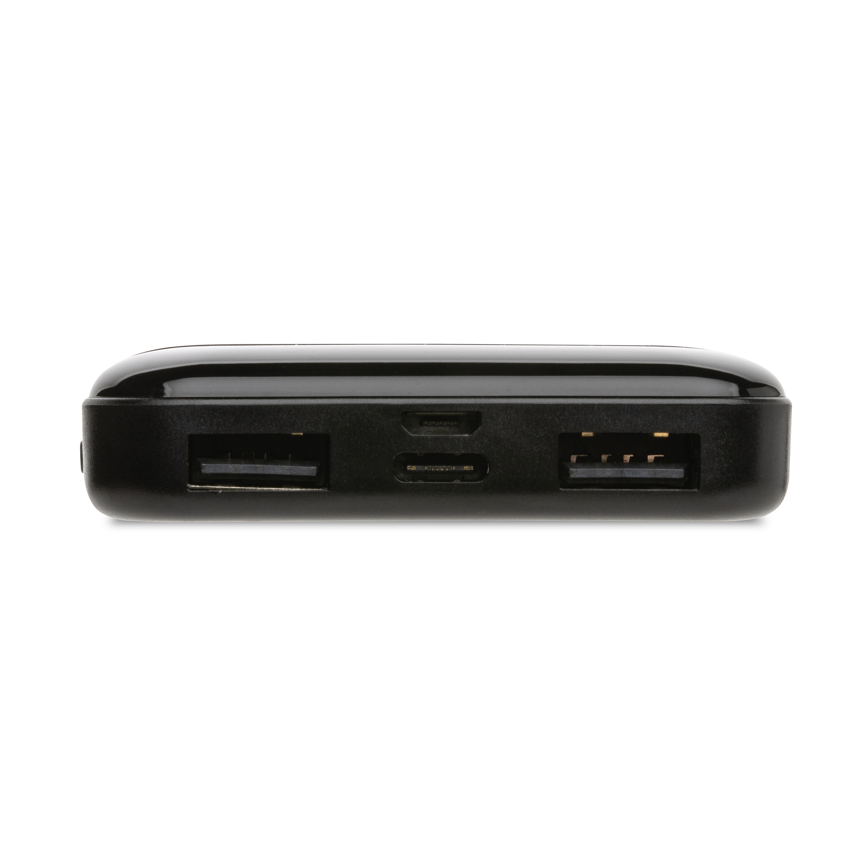Recycled Plastic 5.000 mAh Powerbank 14