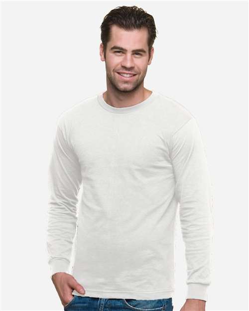 Unisex USA-Made Long Sleeve T-Shirt - 5060 29