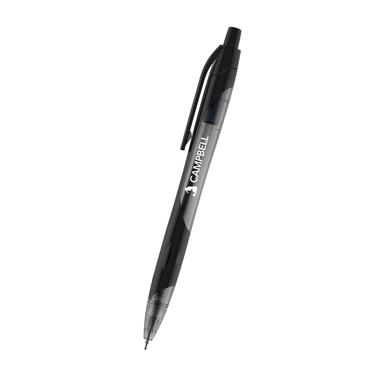 TWO-TONE KAI RABS SLEEK WRITE PEN 4