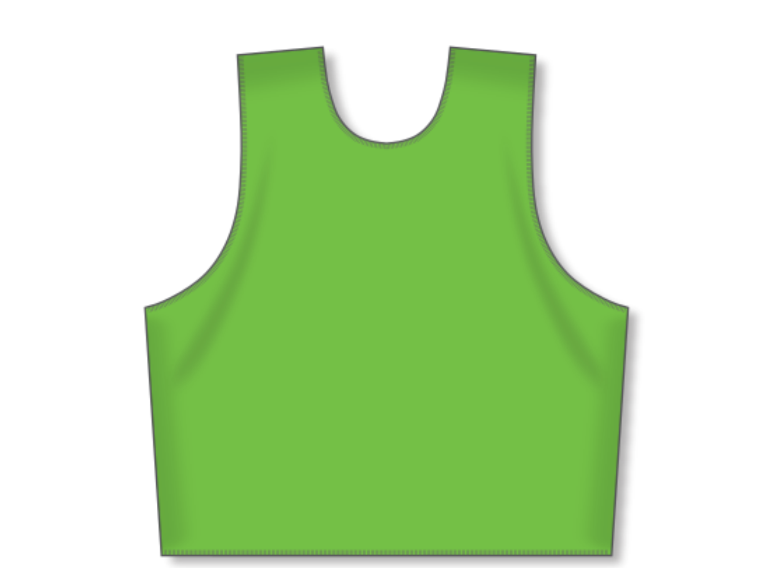 Scrimmage Vests SV100-G01 30