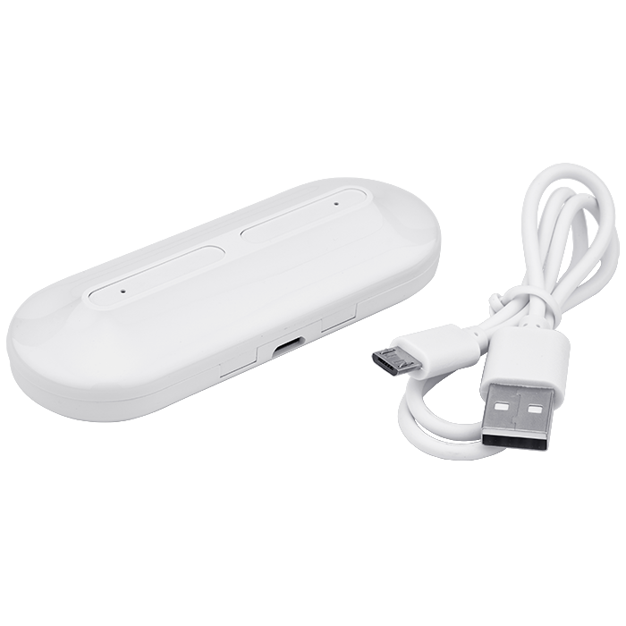 Symmetry TWS Wireless Earbuds and Charger Case 13