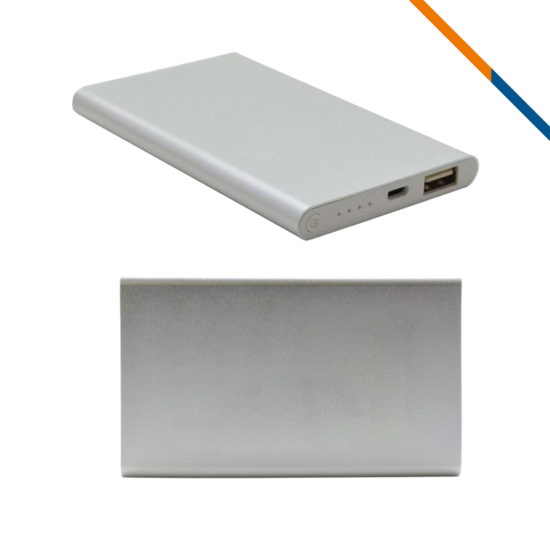 Corva Power Bank - 4000mAh 5
