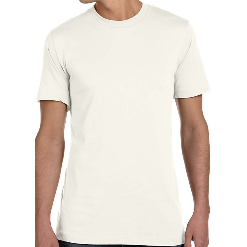 Bella Unisex Jersey Short-Sleeve T-Shirt 21