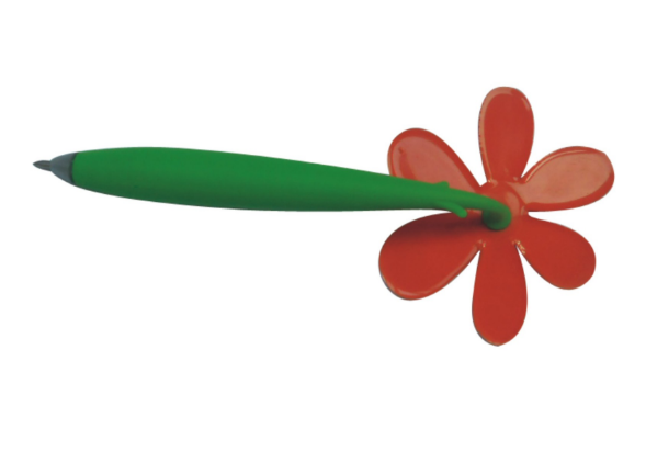 Sunflower Ballpoint Pen 2